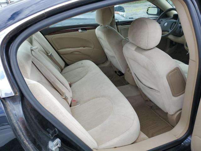 Photo 6 from auction – 2007 BUICK LUCERNE with VIN 1G4HP57247U205970