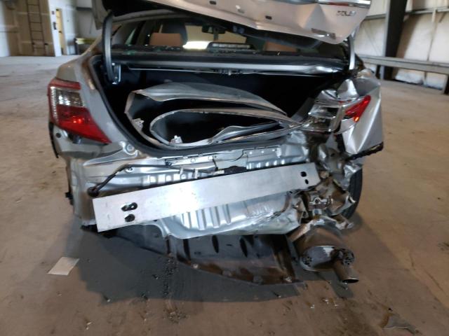 Photo 9 from auction – 2012 TOYOTA CAMRY BASE with VIN 4T4BF1FK3CR231107