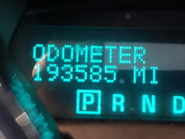 Photo 8 from auction – 2014 CHEVROLET TRAVERSE L with VIN 1GNKRHKD6EJ178355