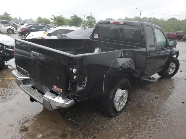 Photo 4 from auction – 2004 GMC CANYON with VIN 1GTDS196448205692