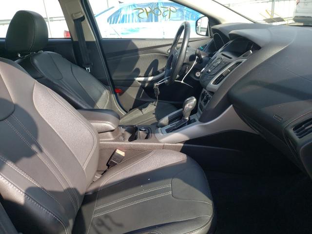 Photo 5 from auction – 2013 FORD FOCUS SE with VIN 1FADP3F21DL283669