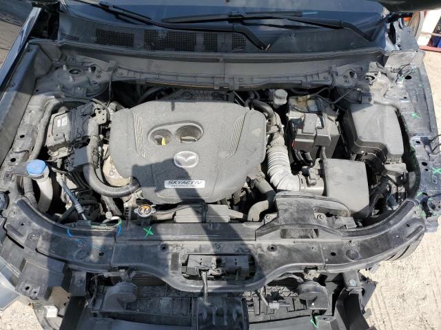 Photo 7 from auction – 2016 MAZDA CX-9 TOURI with VIN JM3TCABY4G0122892