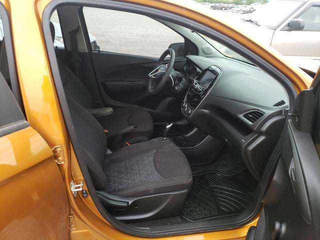 Photo 5 from auction – 2019 CHEVROLET SPARK LS with VIN KL8CB6SA3KC720807