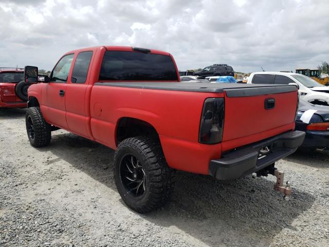 Photo 3 from auction – 2004 GMC NEW SIERRA with VIN 1GTEK19T94E365658