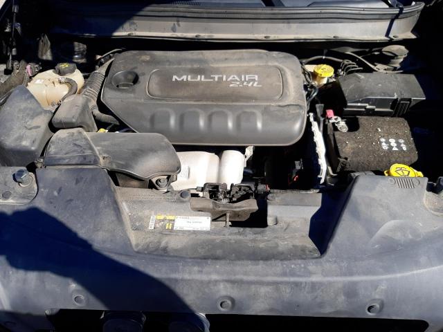 Photo 7 from auction – 2016 JEEP CHEROKEE L with VIN 1C4PJLDB2GW243034