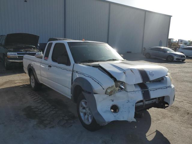 NISSAN FRONTIER K 2001 with VIN 1N6DD26S01C403967 - Photo from auction