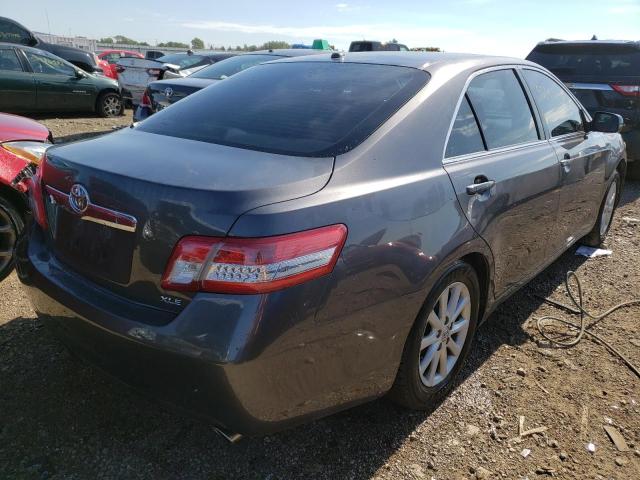 Фото 4 с аукциона – 2011 TOYOTA CAMRY BASE с VIN 4T4BF3EK9BR195046