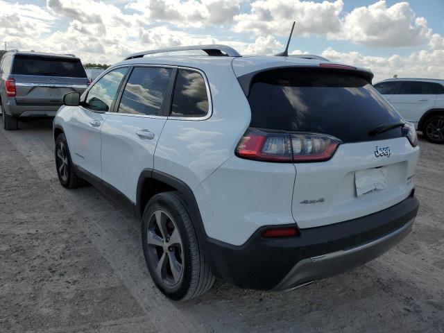 Photo 3 from auction – 2019 JEEP CHEROKEE L with VIN 1C4PJMDNXKD151092