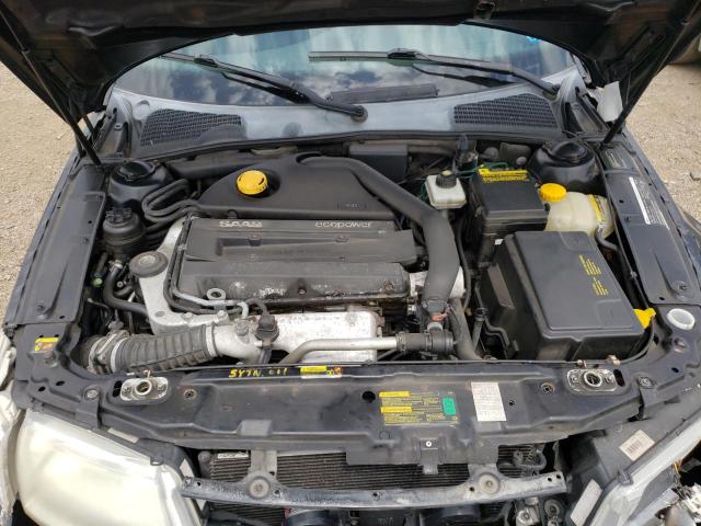 Photo 7 from auction – 2002 SAAB 9-5 LINEAR with VIN YS3EB49E323042582