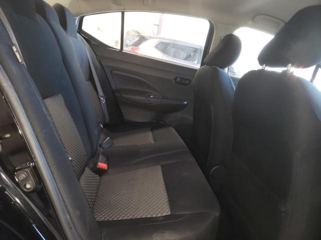 Photo 6 from auction – 2020 NISSAN VERSA S with VIN 3N1CN8DV3LL886893