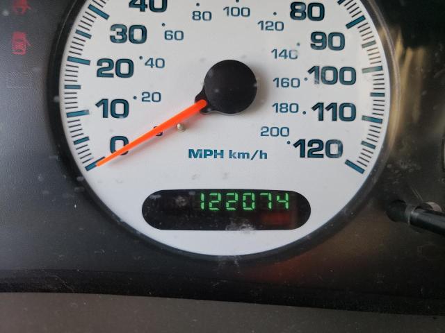 Photo 8 from auction – 2002 DODGE INTREPID S with VIN 2B3HD46R02H300576