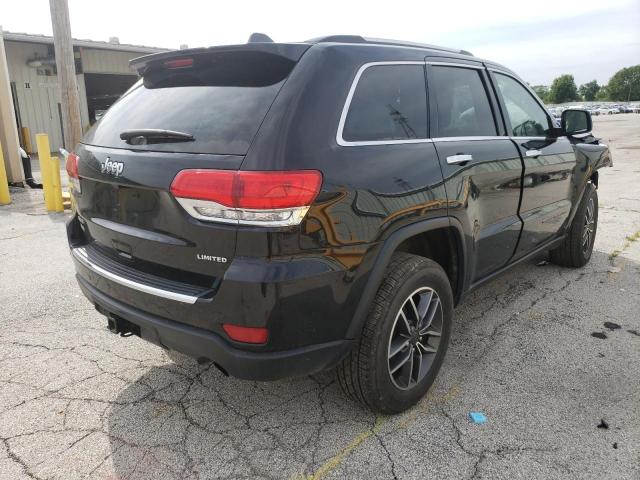 Photo 4 from auction – 2019 JEEP GRAND CHER with VIN 1C4RJFBG7KC759666