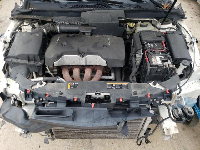Photo 7 from auction – 2014 CHEVROLET MALIBU 1LT with VIN 1G11C5SL8EF158616