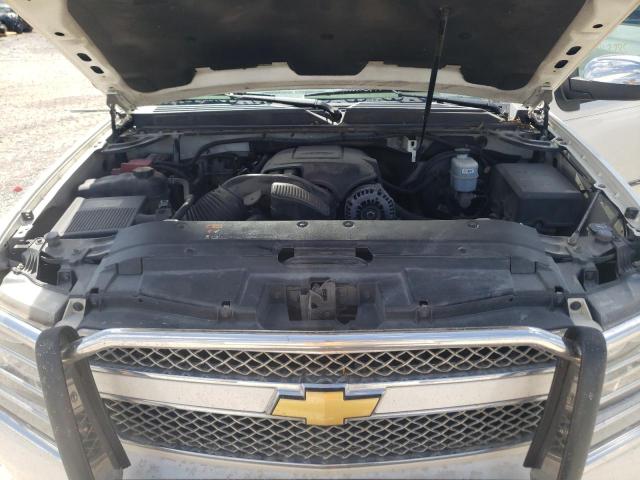 Photo 7 from auction – 2013 CHEVROLET SUBURBAN C with VIN 1GNSCKE09DR108078