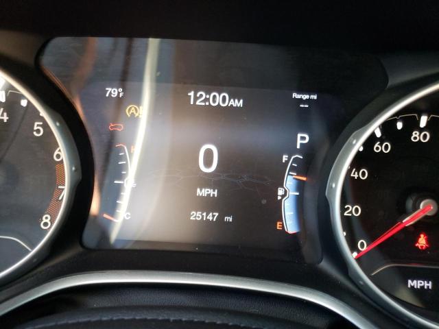 Photo 8 from auction – 2018 JEEP COMPASS LI with VIN 3C4NJDCB6JT222067