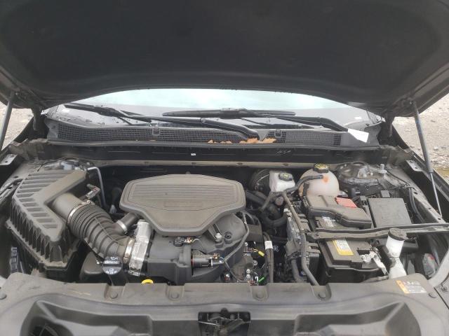 Photo 7 from auction – 2021 CHEVROLET BLAZER 2LT with VIN 3GNKBHRS2MS569198