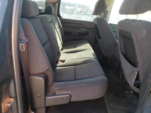 صورة رقم 6 من المزاد - 2009 CHEVROLET SILVERADO مع VIN 3GCEC23019G238548