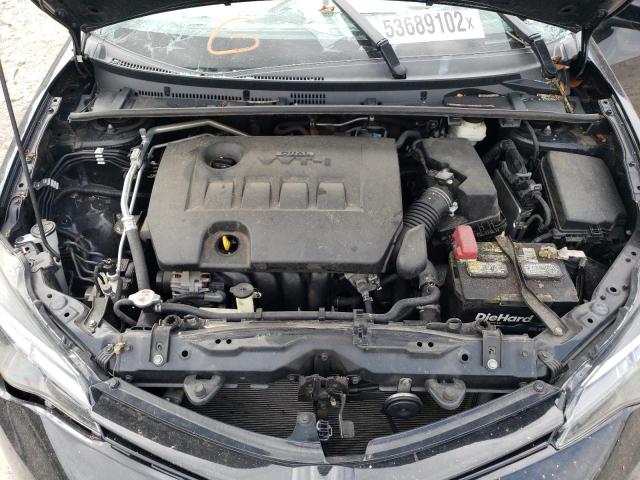Photo 7 from auction – 2018 TOYOTA COROLLA L with VIN 5YFBURHE4JP822230