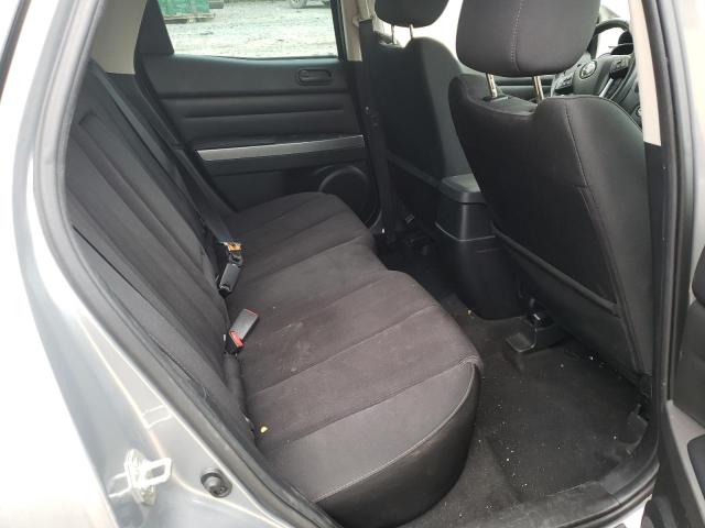 Photo 6 from auction – 2011 MAZDA CX-7 with VIN JM3ER2B56B0391309
