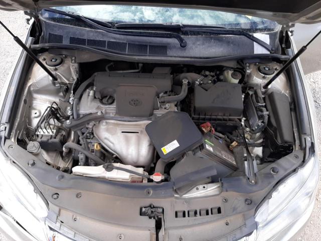 Photo 7 from auction – 2016 TOYOTA CAMRY LE with VIN 4T1BF1FK6GU135262