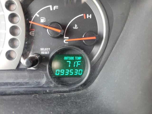 Photo 8 from auction – 2005 HONDA PILOT EXL with VIN 5FNYF18685B016598