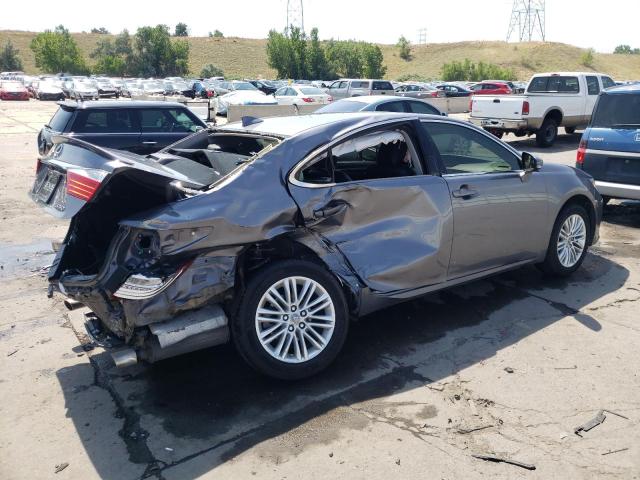Photo 4 from auction – 2015 LEXUS ES 350 with VIN JTHBK1GGXF2184273