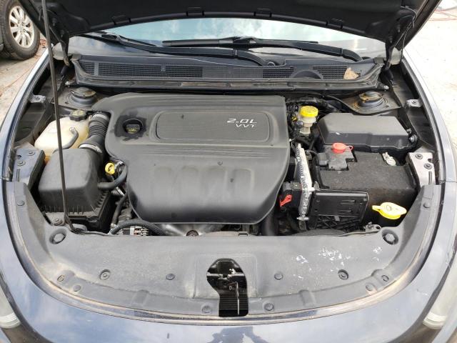 Photo 7 from auction – 2013 DODGE DART SXT with VIN 1C3CDFBA2DD330879