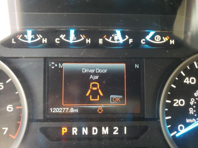 Photo 8 from auction – 2016 FORD F150 SUPER with VIN 1FTEX1CP2GKF18481