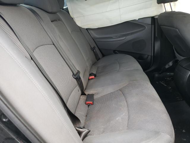 Photo 6 from auction – 2013 HYUNDAI SONATA GLS with VIN 5NPEB4AC6DH637970