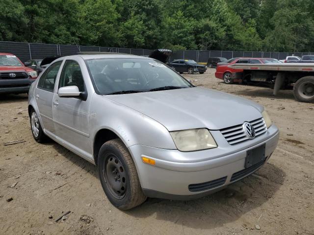 Photo 1 from auction – 2001 VOLKSWAGEN JETTA GLS with VIN 3VWSB69M11M164882