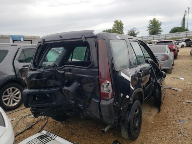 Photo 4 from auction – 2003 HONDA CR-V LX with VIN JHLRD78583C018269