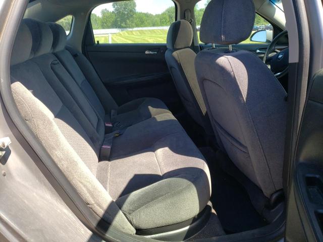 Photo 6 from auction – 2007 CHEVROLET IMPALA LT with VIN 2G1WT58K679127364
