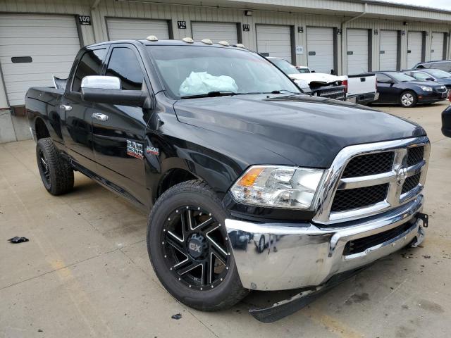 RAM 2500 ST 2015 with VIN 3C6UR5CJXFG653889 - Photo from auction