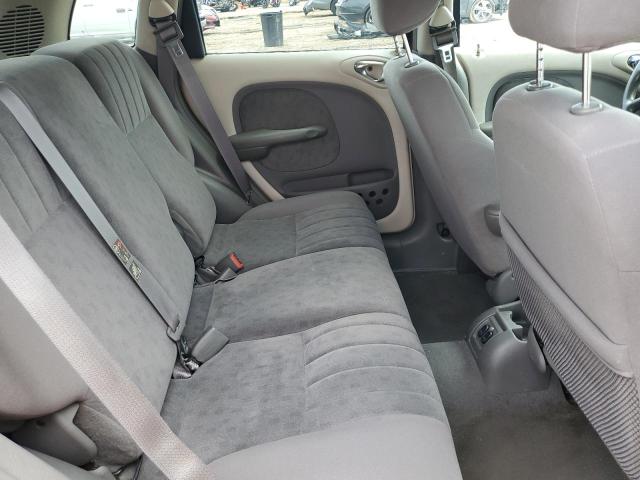 Photo 6 from auction – 2002 CHRYSLER PT CRUISER with VIN 3C4FY48B22T239233