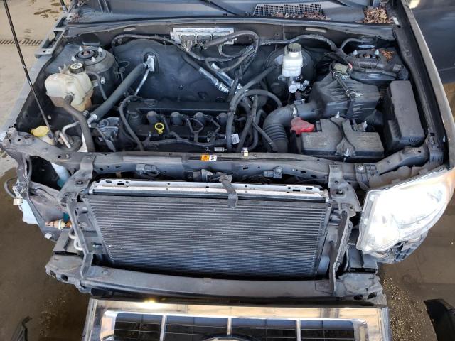 Photo 7 from auction – 2009 FORD ESCAPE XLS with VIN 1FMCU92799KD04778