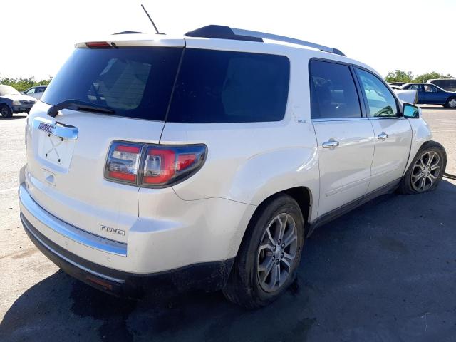 Photo 4 from auction – 2013 GMC ACADIA SLT with VIN 1GKKVSKD0DJ197407