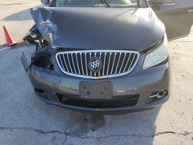 Photo 7 from auction – 2013 BUICK LACROSSE with VIN 1G4GC5E3XDF178194
