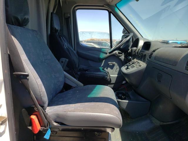 Photo 5 from auction – 2005 DODGE SPRINTER 2 with VIN WD0PD644755811170