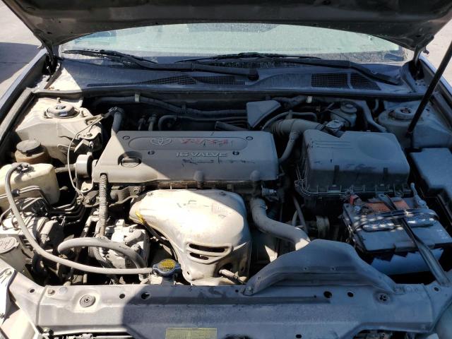 Photo 7 from auction – 2002 TOYOTA CAMRY LE with VIN 4T1BE32K72U573222