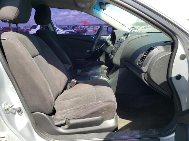 Photo 5 from auction – 2012 NISSAN ALTIMA BAS with VIN 1N4AL2AP5CC125006