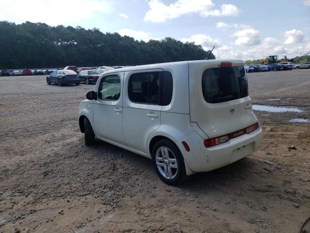 Zdjęcie 3 z aukcji – 2010 NISSAN CUBE BASE z VIN JN8AZ2KR1AT158062