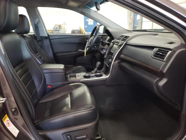 Photo 5 from auction – 2015 TOYOTA CAMRY LE with VIN 4T4BF1FK4FR462280