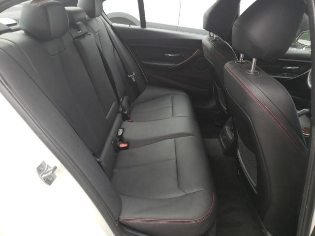 Photo 6 from auction – 2015 BMW 328 D with VIN WBA3D3C59FK158261