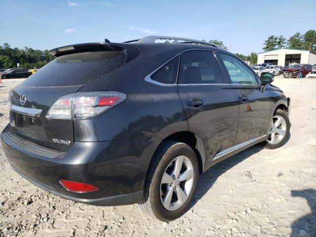 Photo 4 from auction – 2010 LEXUS RX 350 with VIN 2T2BK1BA5AC007284