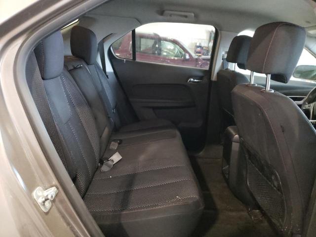 Photo 6 from auction – 2010 CHEVROLET EQUINOX LT with VIN 2CNFLEEW8A6379961