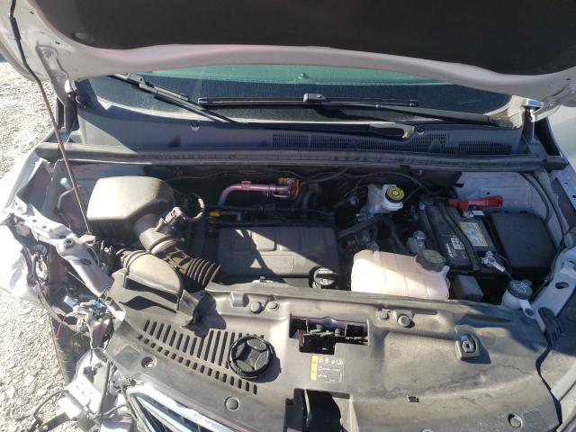 Photo 7 from auction – 2020 BUICK ENCORE PRE with VIN KL4CJASB6LB351254