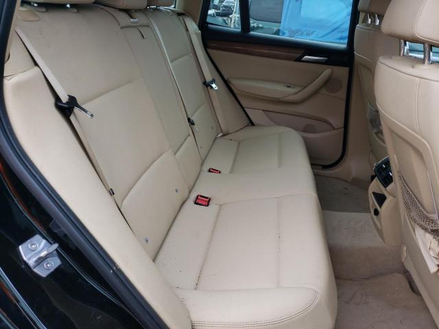 Photo 6 from auction – 2014 BMW X3 XDRIVE2 with VIN 5UXWX9C50E0D20686
