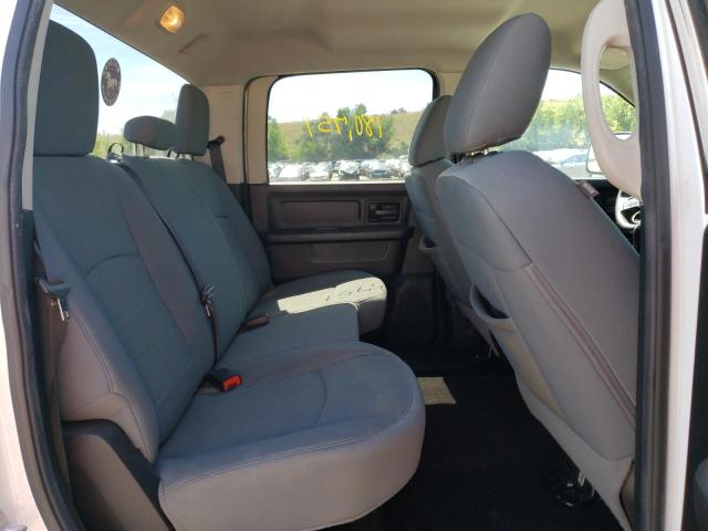 Zdjęcie 6 z aukcji – 2014 RAM 1500 ST z VIN 1C6RR7KT0ES158421