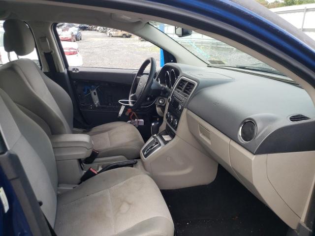 Photo 5 from auction – 2010 DODGE CALIBER MA with VIN 1B3CB3HA7AD565590