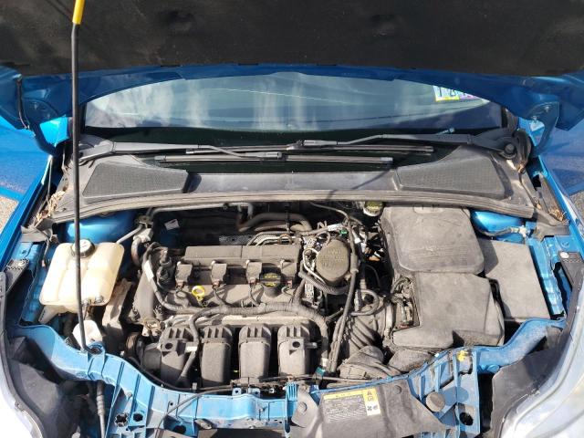 Photo 7 from auction – 2013 FORD FOCUS SE with VIN 1FADP3F21DL283669